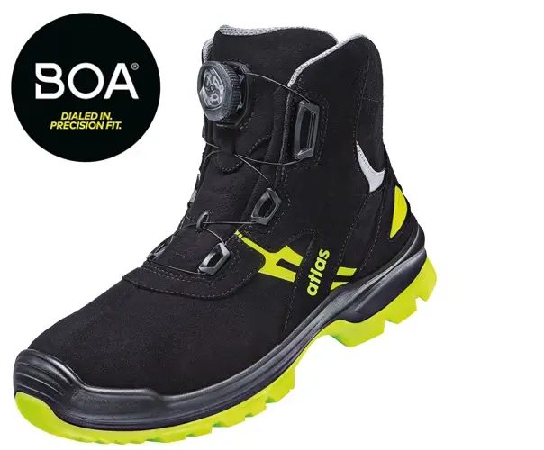 atlas Flash 8255 XP Boa® S3 ESD atlas Flash 8255 XP Boa® S3 ESD