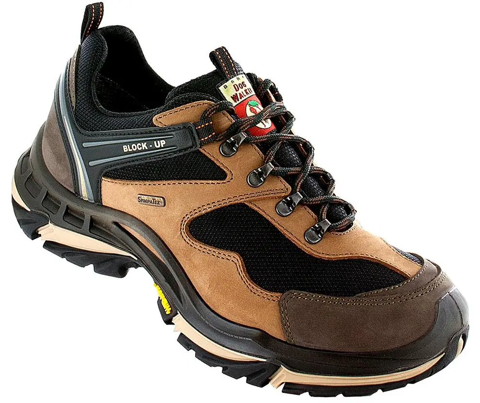 BAAK Boomer DogWalker 1026