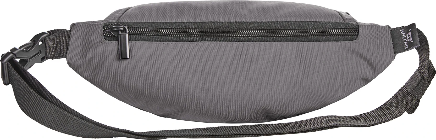 halfar-1818022-belt-bag-daily-anthracite-3 HALFAR Belt Bag Daily
