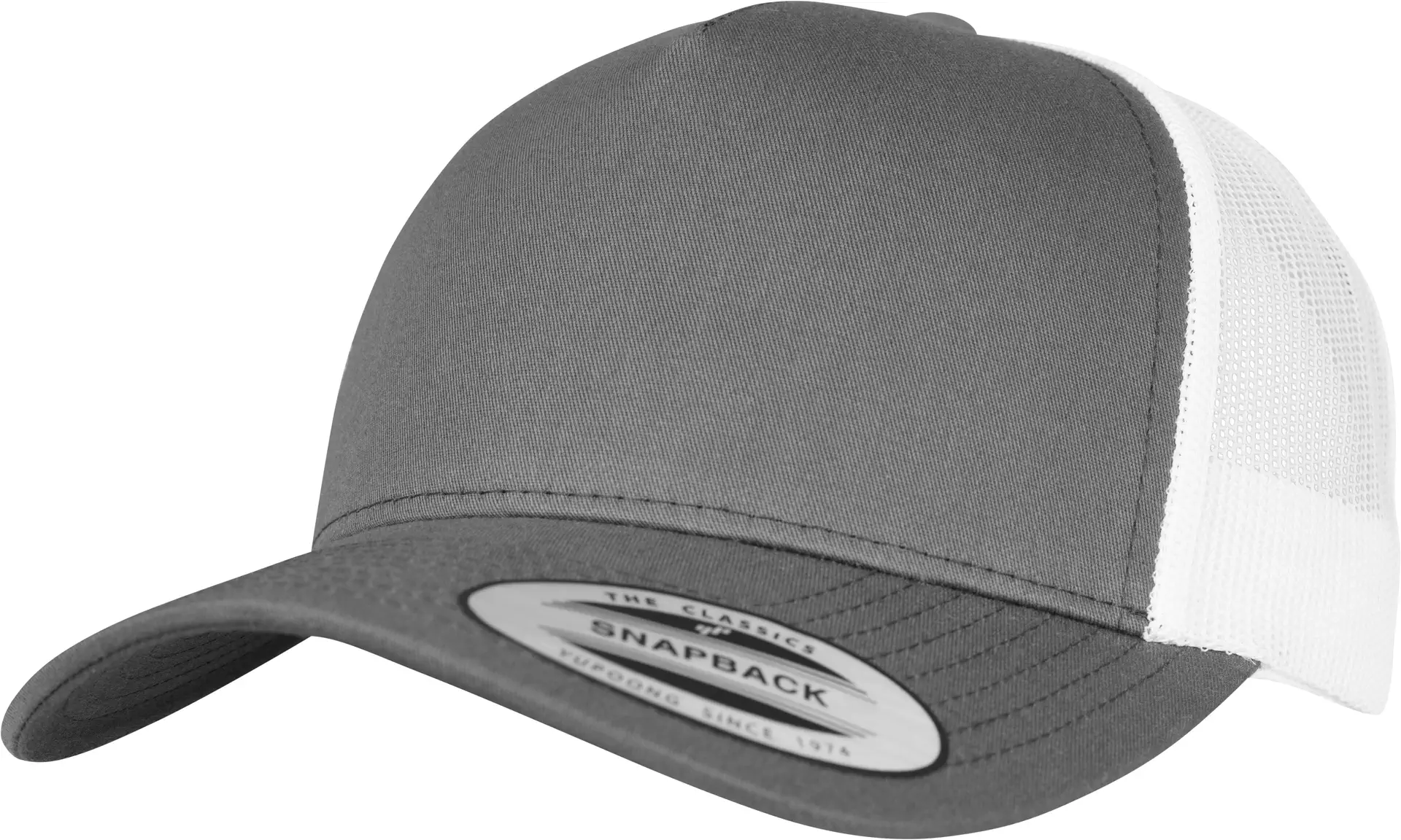FLEXFIT 5-Panel Retro Trucker 2-Tone Cap