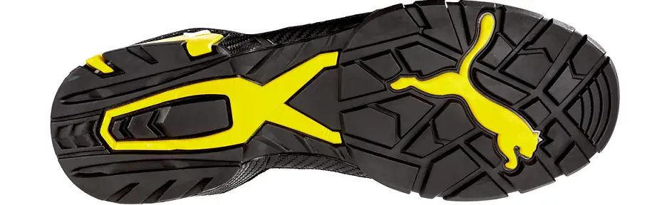 Puma Metro Protect Amsterdam Mid S3 63.224.0 Puma Metro Protect Amsterdam Mid S3 63.224.0