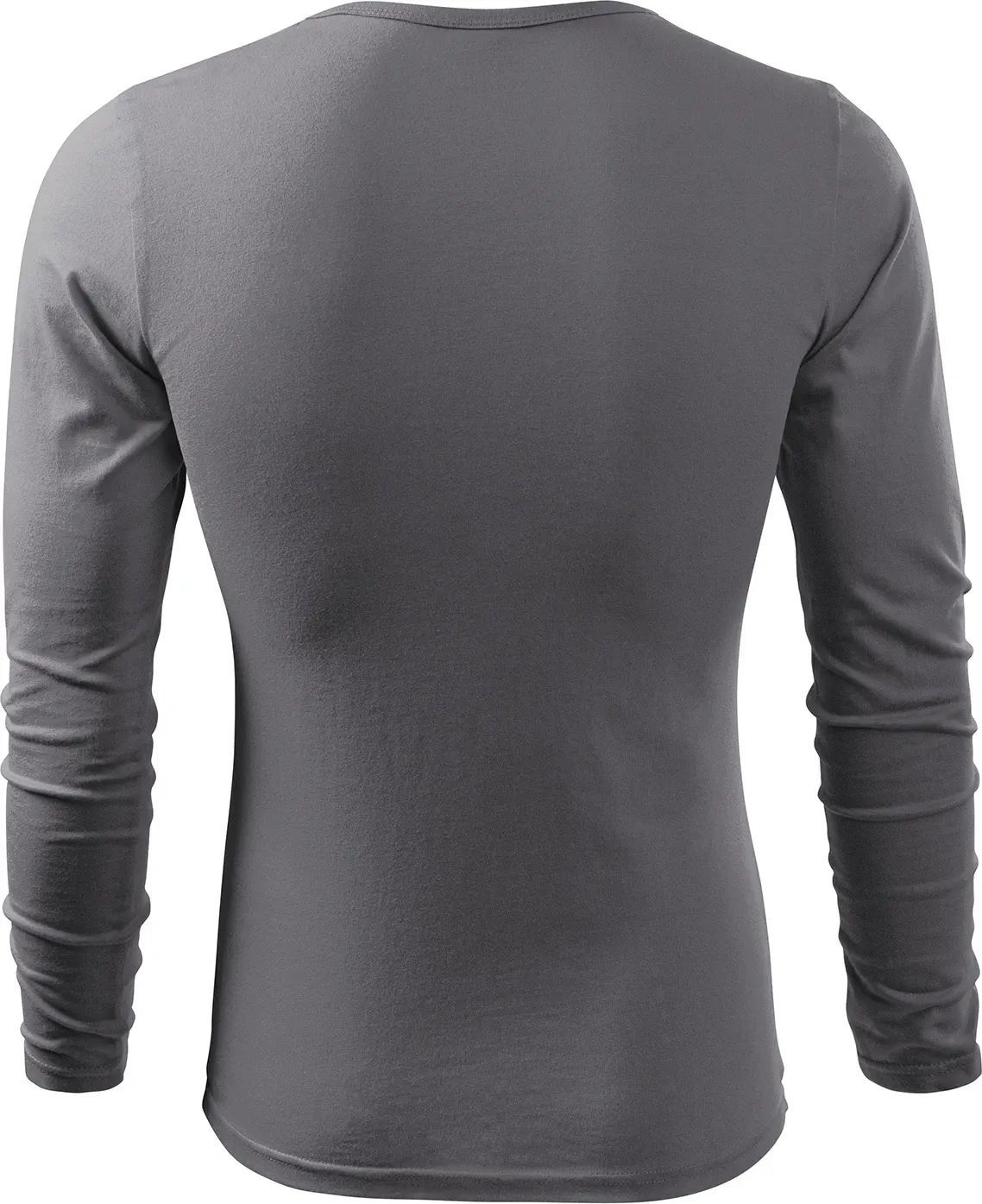 MALFINI T-Shirt Fit-T LS 119