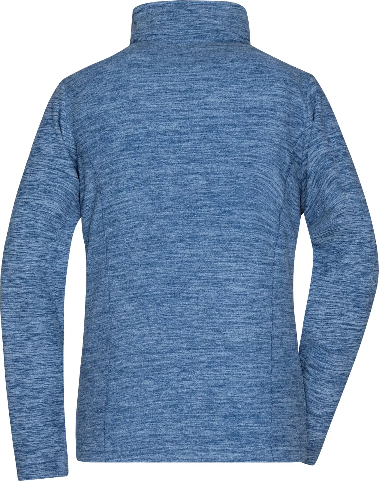 James & Nicholson Ladies Fleece Jacket