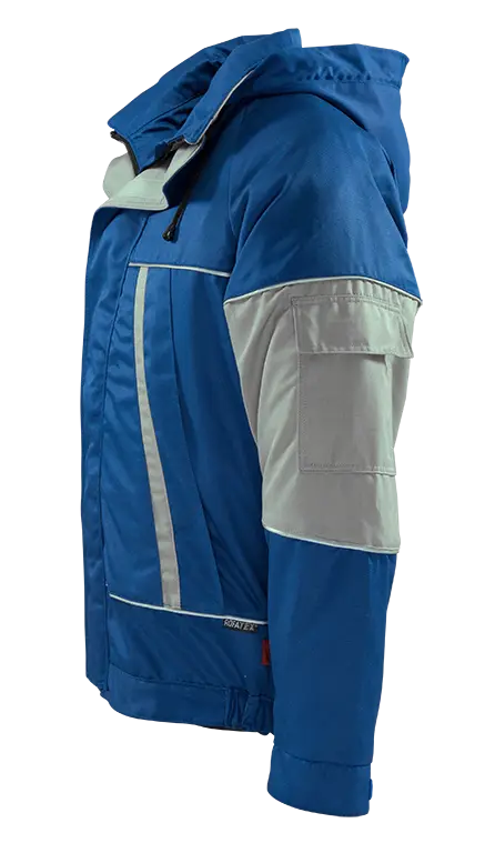 rofa Blouson NOMEX® Multinormenwetterschutz 1666 rofa Blouson NOMEX® Multinormenwetterschutz 1666
