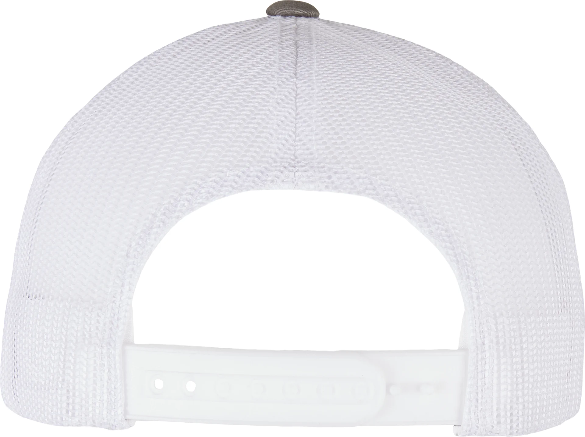 FLEXFIT YP Classics Recycled Retro Trucker Cap 2-Tone