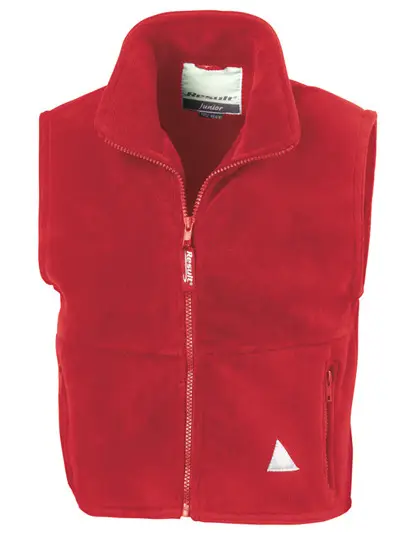 Result Junior Polartherm Bodywarmer