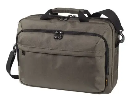 HALFAR Business Bag Mission