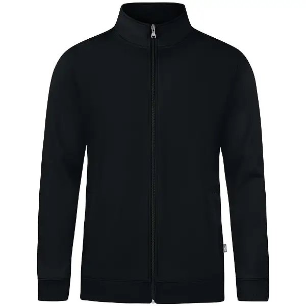 JAKO Sweatjacke Doubletex Herren
