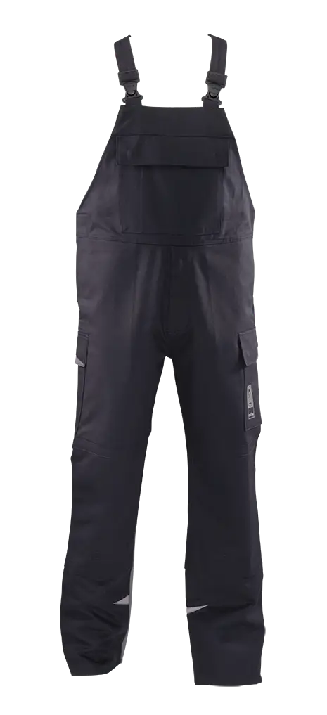 rofa Latzhose PROBAN® leichter Schweißerschutz Splash 2162 rofa Latzhose PROBAN® leichter Schweißerschutz Splash 2162