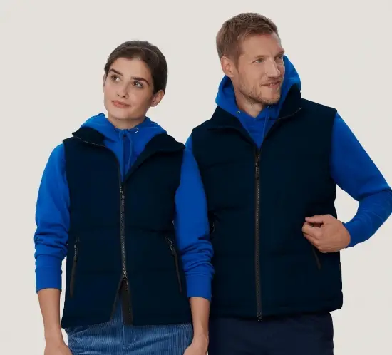 HAKRO Women-Body-Warmer 242 Winnipeg