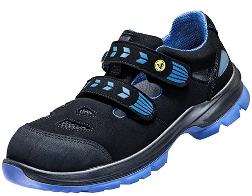 atlas Sportline SL465 XP® 2.0 Blue S1P ESD