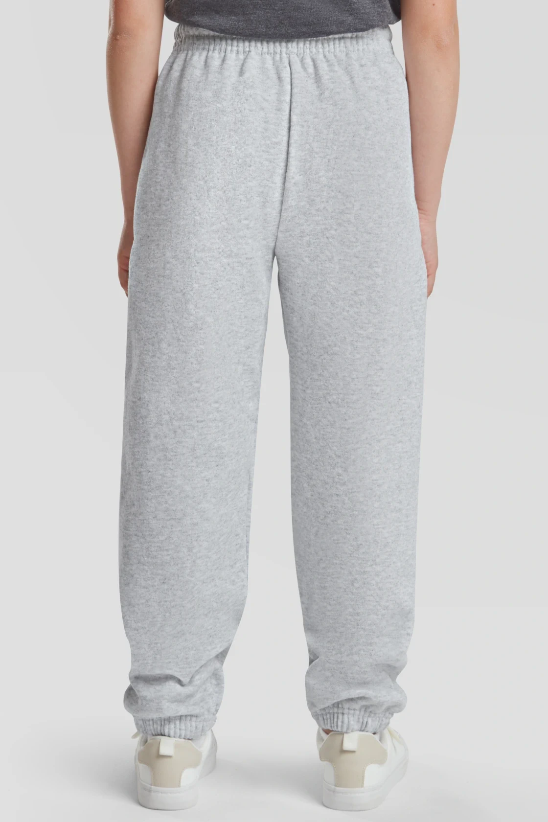 F.O.L. Classic Elasticated Cuff Jog Pants Kids