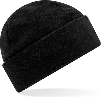 Beechfield Recycled Fleece Cuffed Beanie