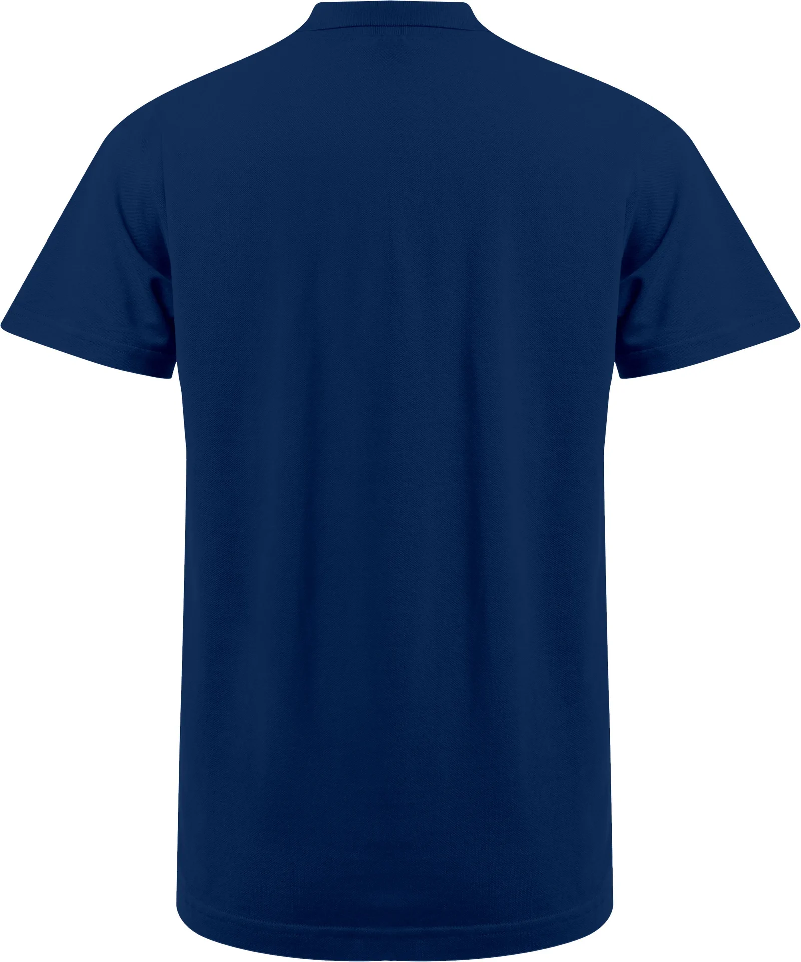 promodoro-4040-mens-premium-polo-navy-back-6 Promodoro Men's Premium Polo