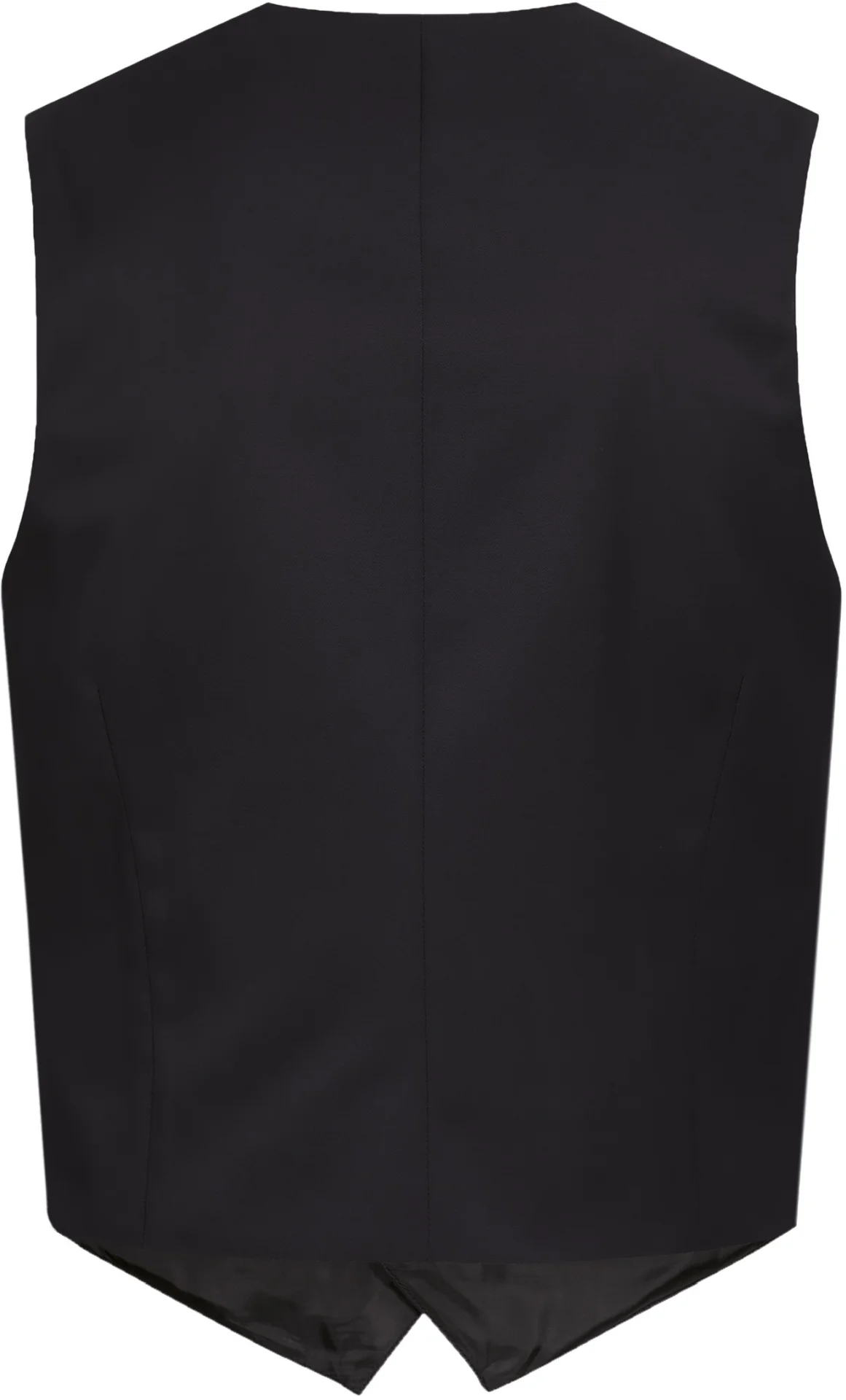 greiff-1225-herren-weste-rf-basic_7000_schwarz-back-3 GREIFF Herren Weste BASIC Regular Fit
