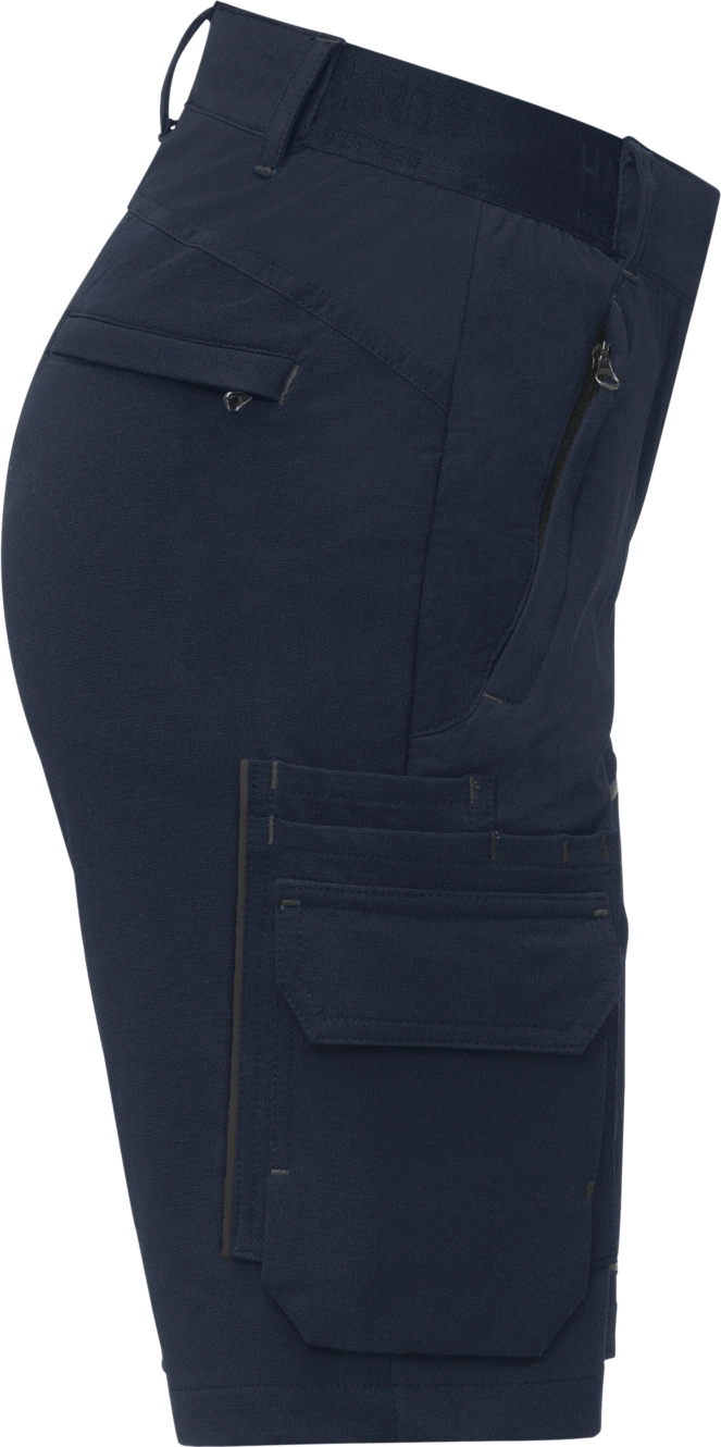 HAKRO Damen Activeshorts 792 HAKRO Damen Activeshorts 792