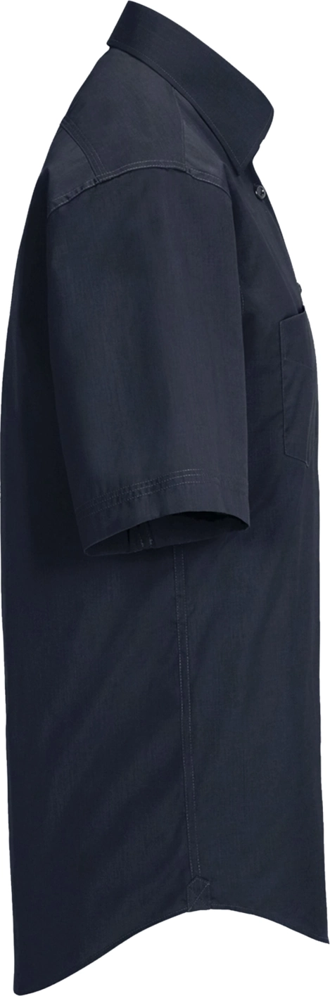 HAKRO Hemd 1/2 Arm 122 Mikralinar® HAKRO Hemd 1/2 Arm 122 Mikralinar®