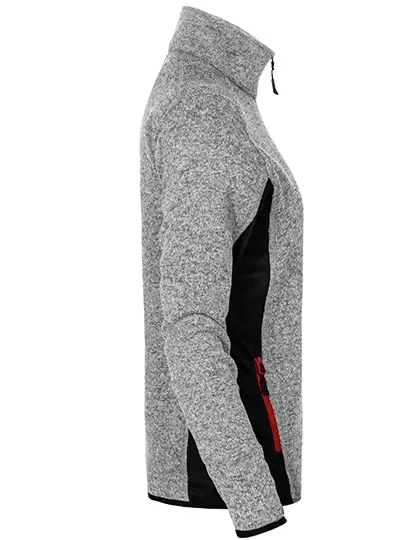 Promodoro Women's Knit Jacket Workwear
