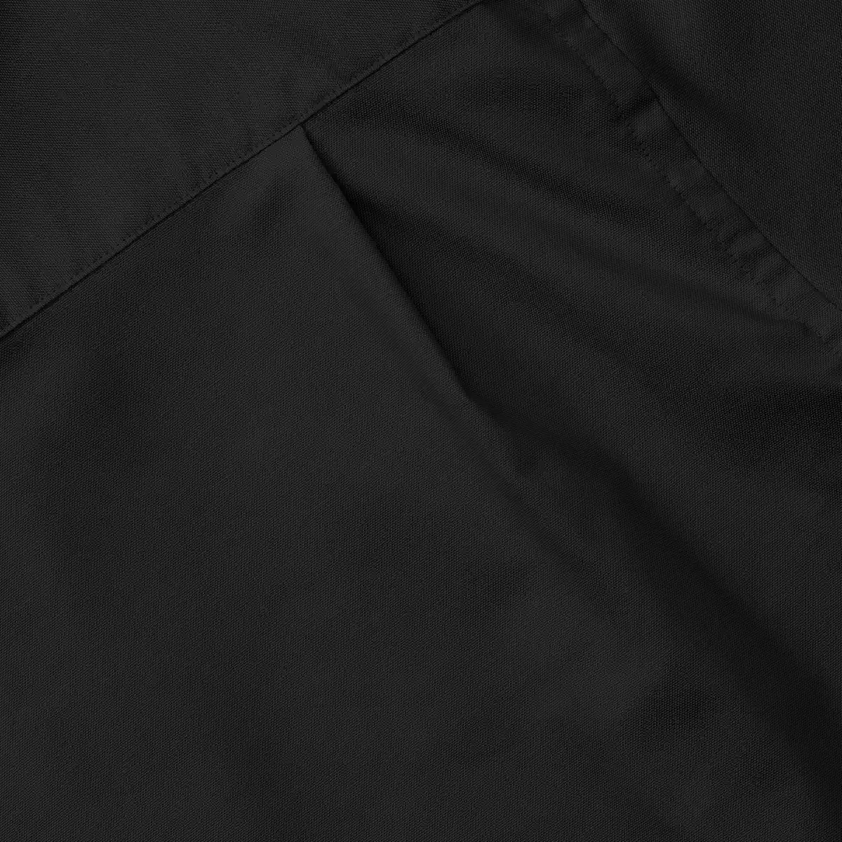 russell-r933m-mens-short-sleeve-easy-care-oxford-shirt-black-detail-8 Russell Men's Short Sleeve Easy Care Oxford Shirt