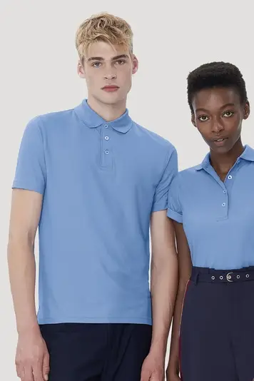 HAKRO Poloshirt 806 Coolmax