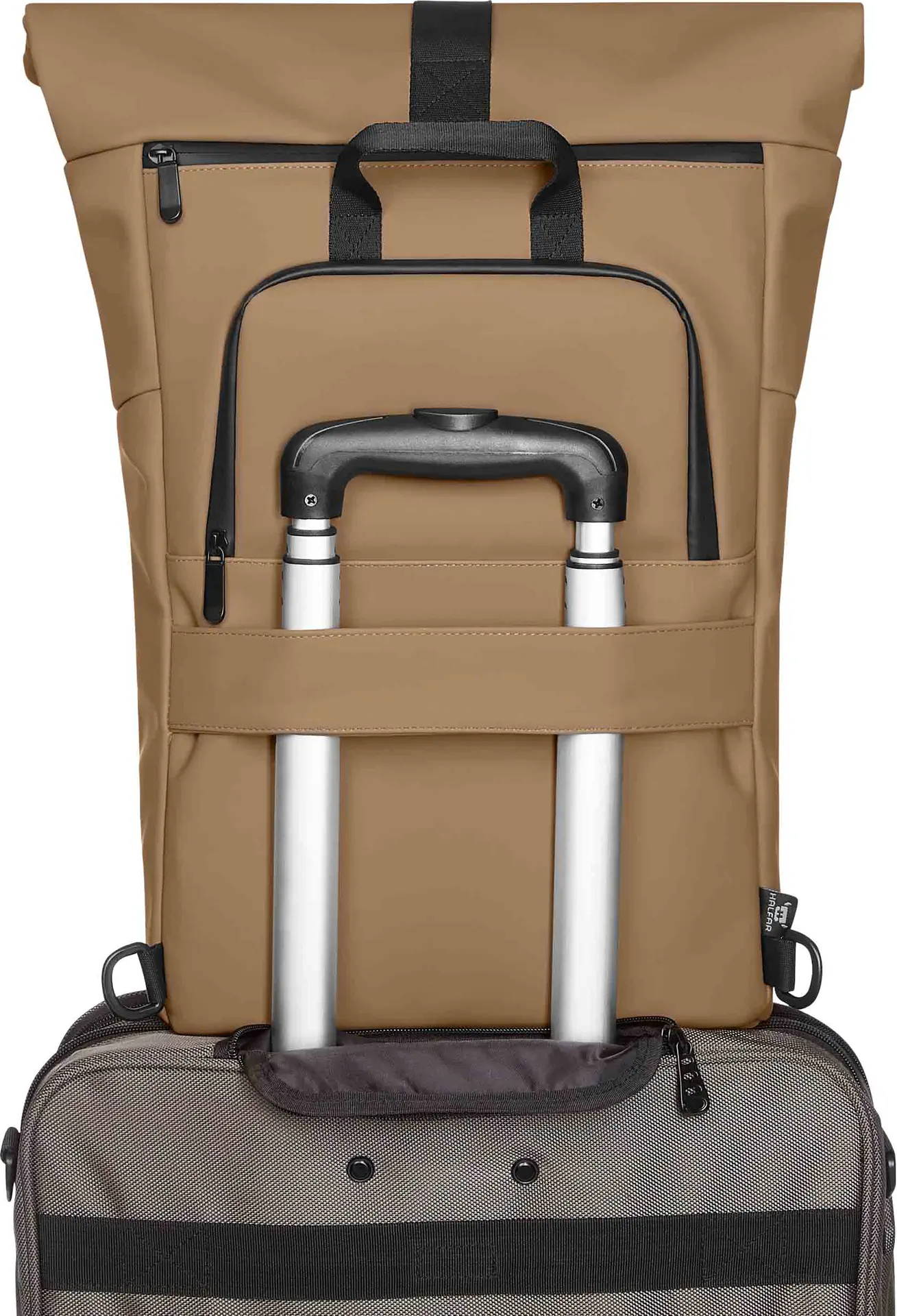 halfar-1818063-bike-backpack-orbit-caramel-8 HALFAR Bike Backpack Orbit