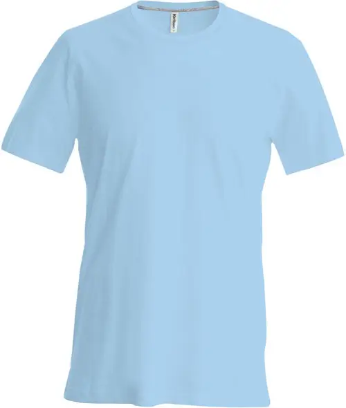 Kariban Herren T-Shirt Kariban Herren T-Shirt