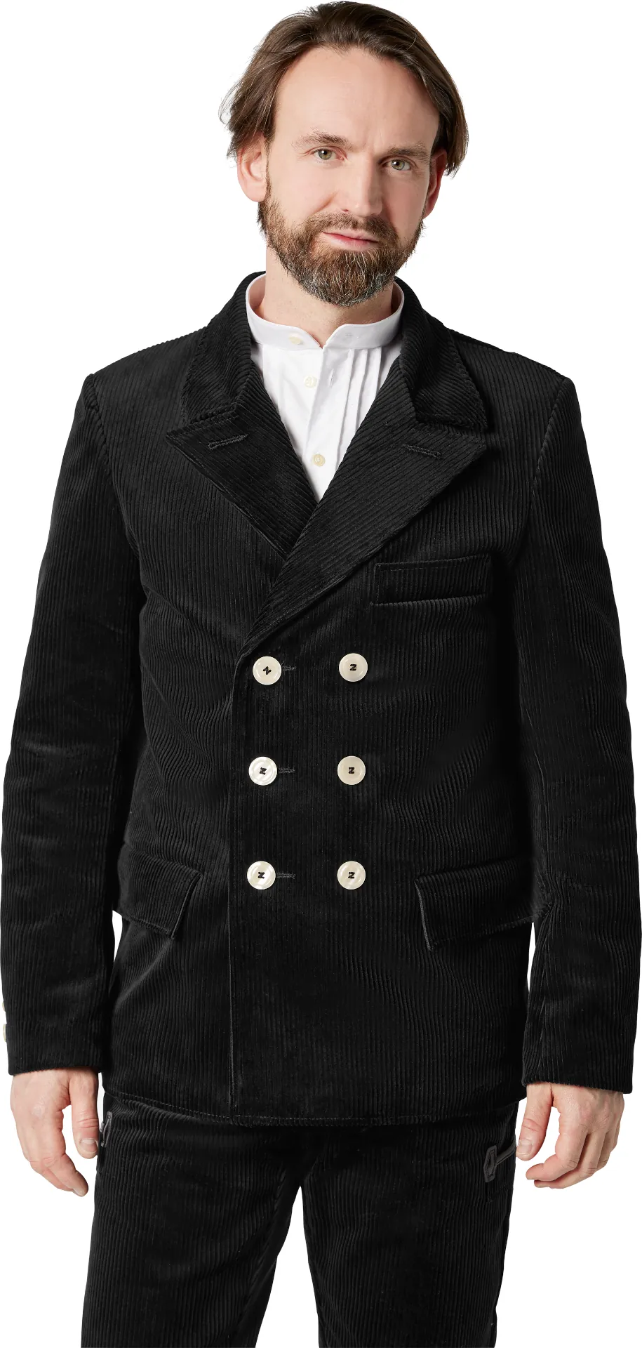 FHB Zunftjacke UWE Trenkercord FHB Zunftjacke UWE Trenkercord