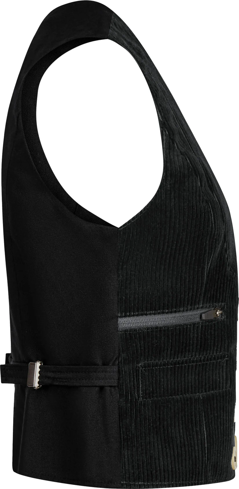 FHB Zunftweste LILLY Trenkercord