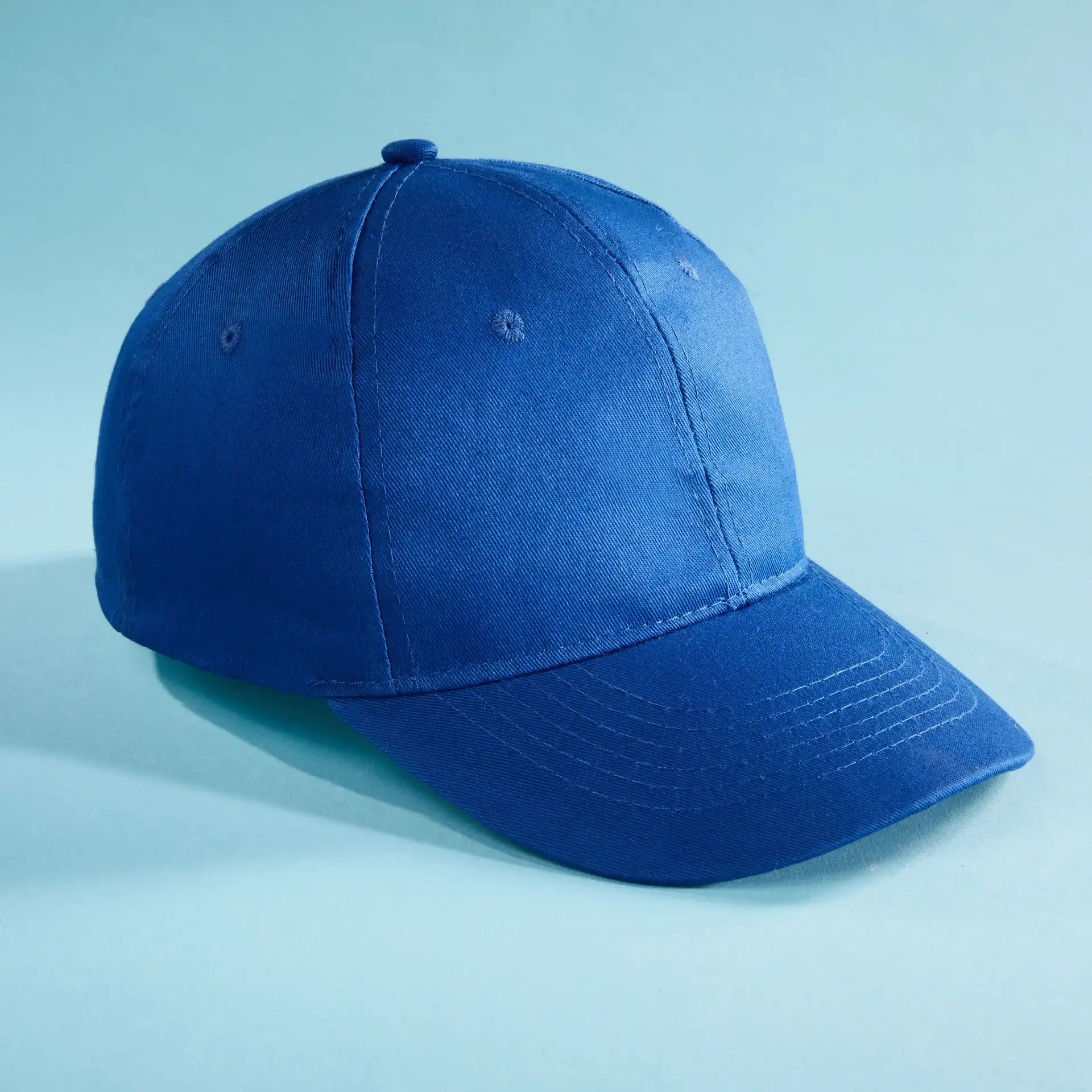 daiber-mb6236-6-panel-cap-bio-cotton-detail-7 daiber 6-Panel Cap Bio Cotton