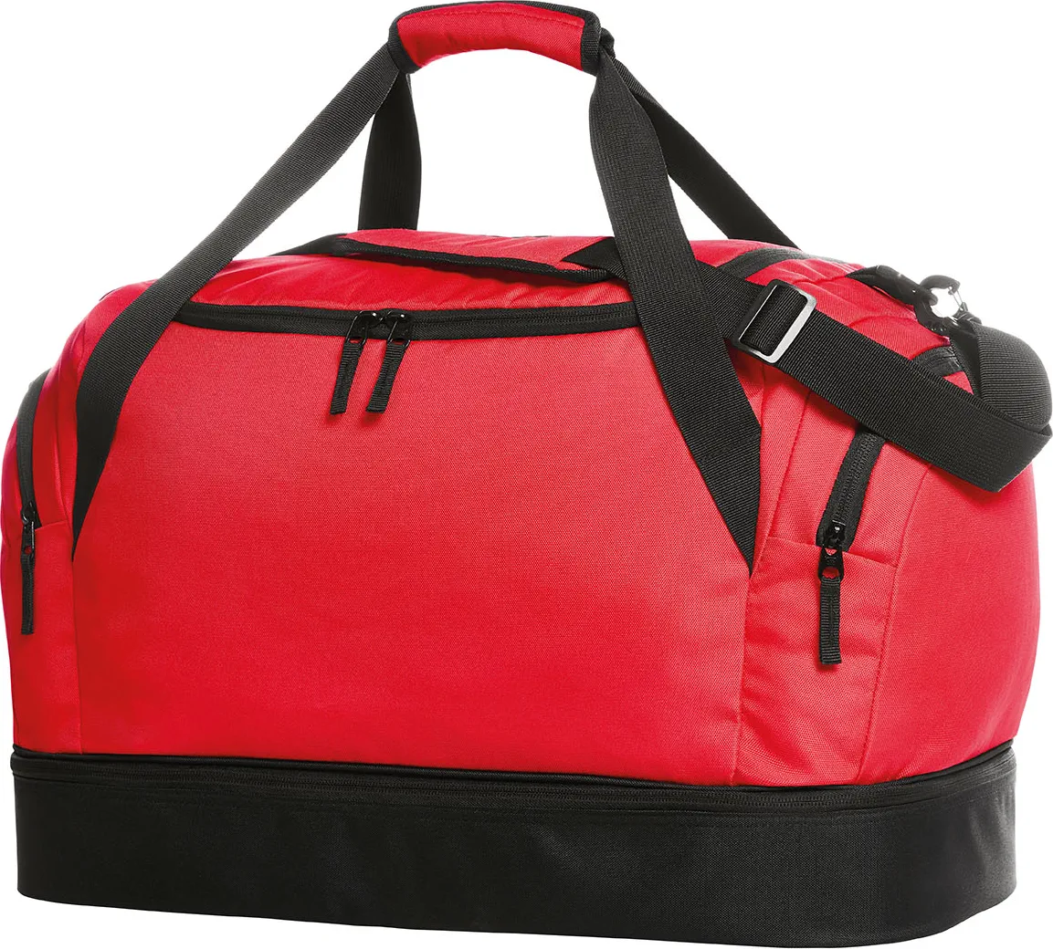 halfar-1815022-sports-bag-team-red-front-1 HALFAR Sports Bag Team