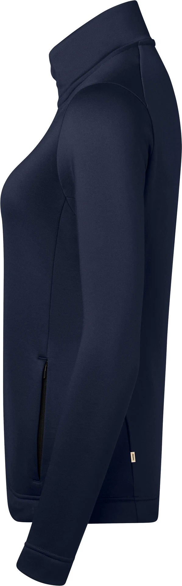 HAKRO Damen Tecjacke 274 ECO