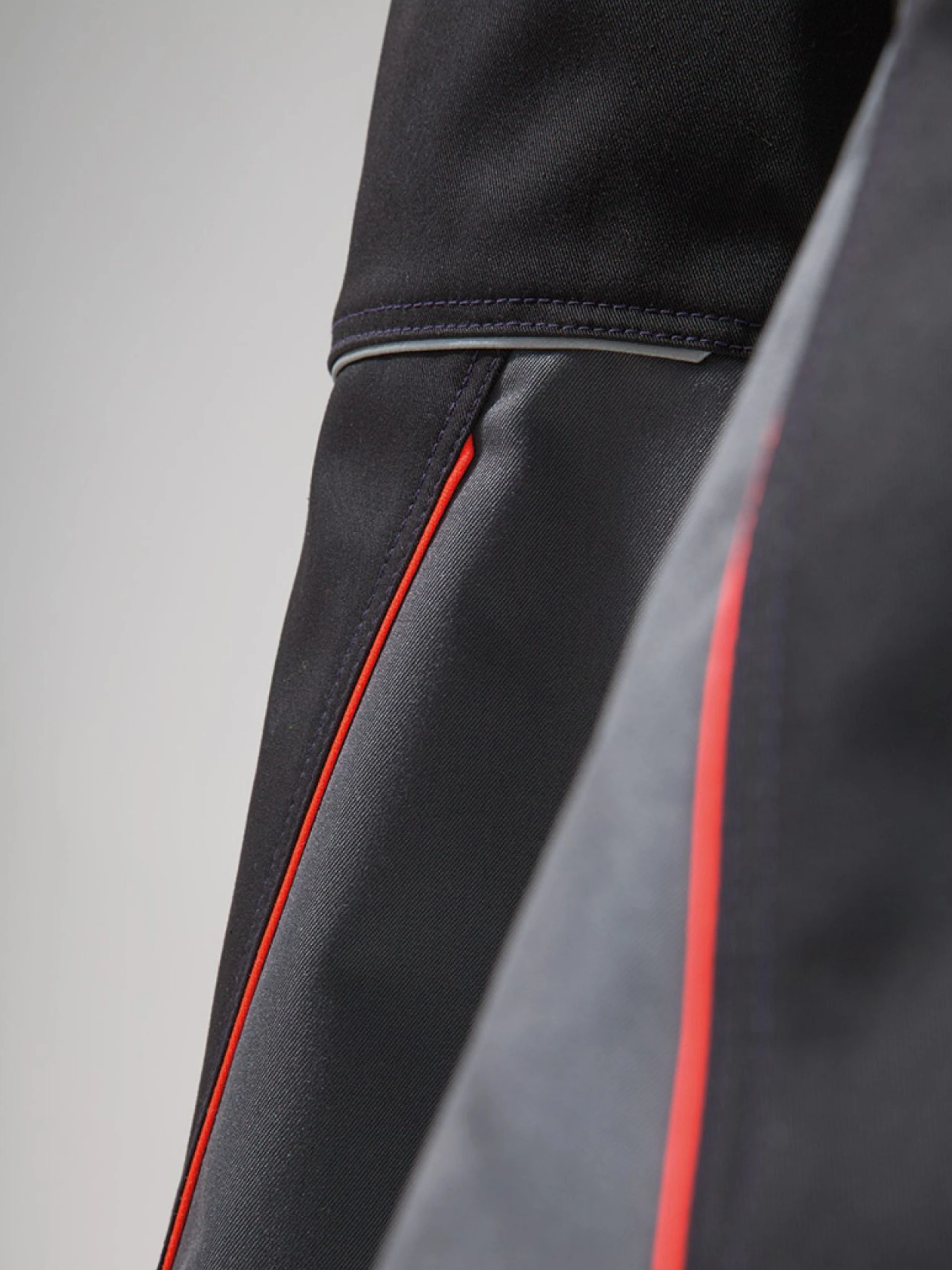 rofa PRO-LINE Bundhose 2-farbig rofa PRO-LINE Bundhose 2-farbig