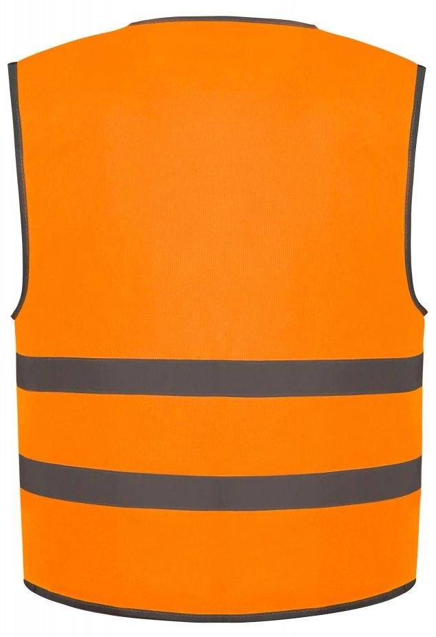 yoko-hvw102-bands-waistcoat-hi-vis-2-bands-waistcoat-hi-vis-orange-back-2 YOKO High Vis 2 Bands Waistcoat