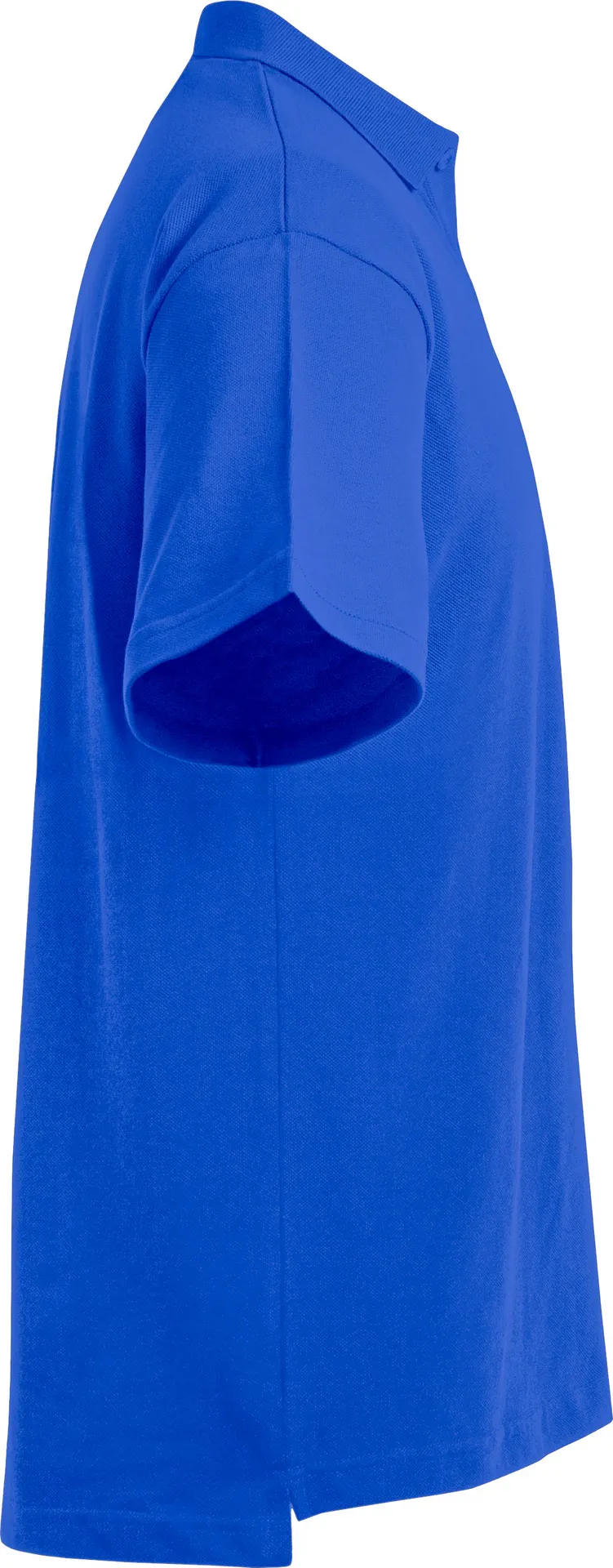 promodoro-4040-mens-premium-polo-royal-side-5 Promodoro Men's Premium Polo