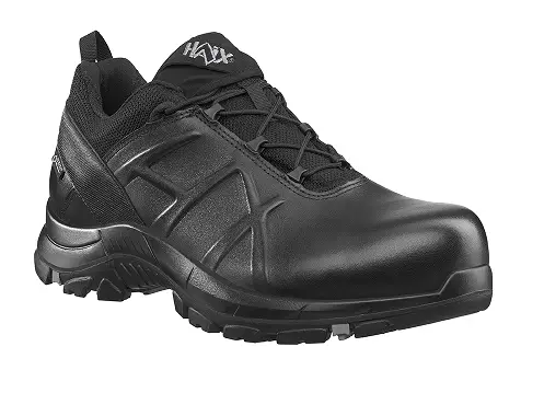HAIX Black Eagle Safety 50.1 Low S3