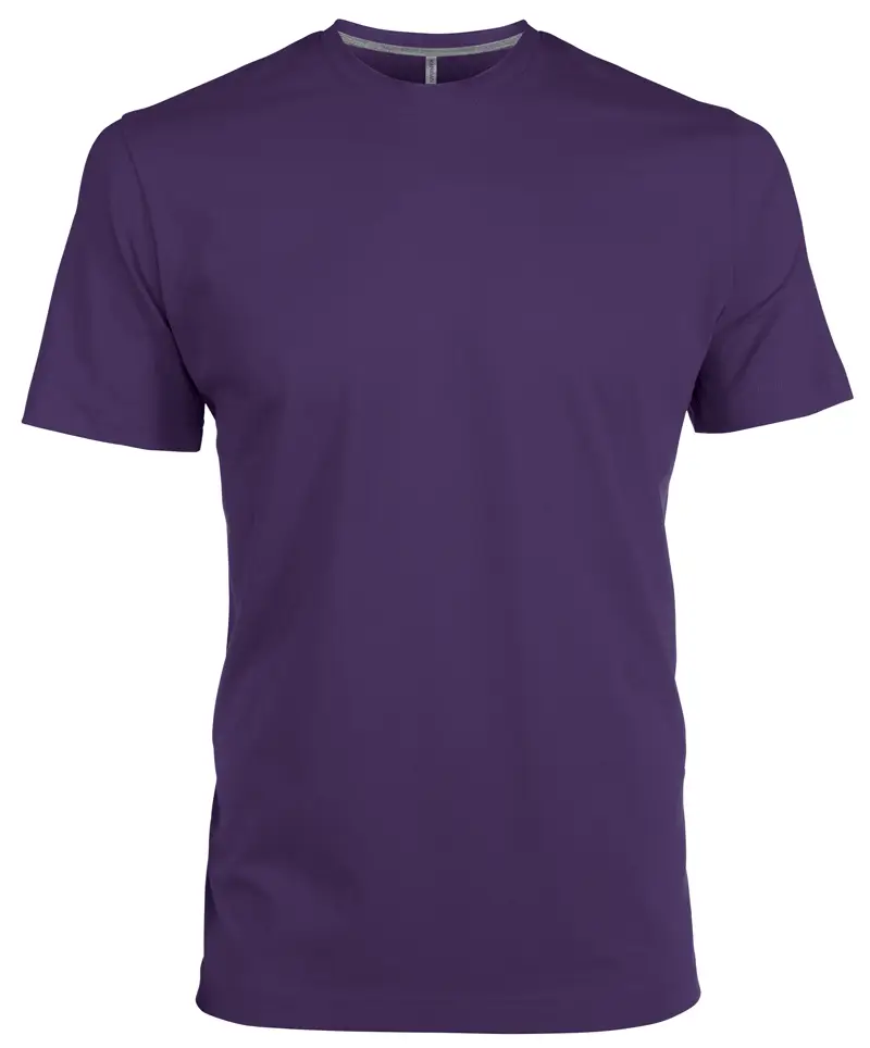 Kariban Herren T-Shirt Kariban Herren T-Shirt