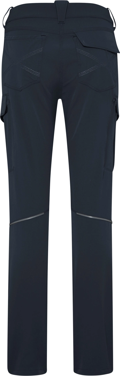 HAKRO Damen Cargo-Funktionshose 744 X-Stretch HAKRO Damen Cargo-Funktionshose 744 X-Stretch