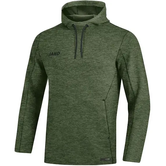 JAKO Kapuzensweat Premium Basics Herren