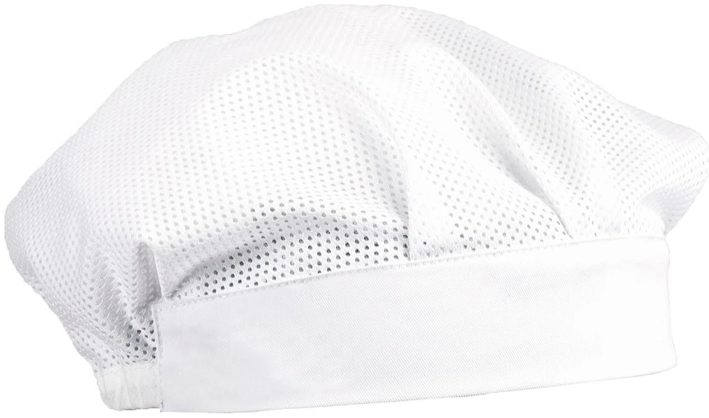 Leiber Netzhaube 02/38
