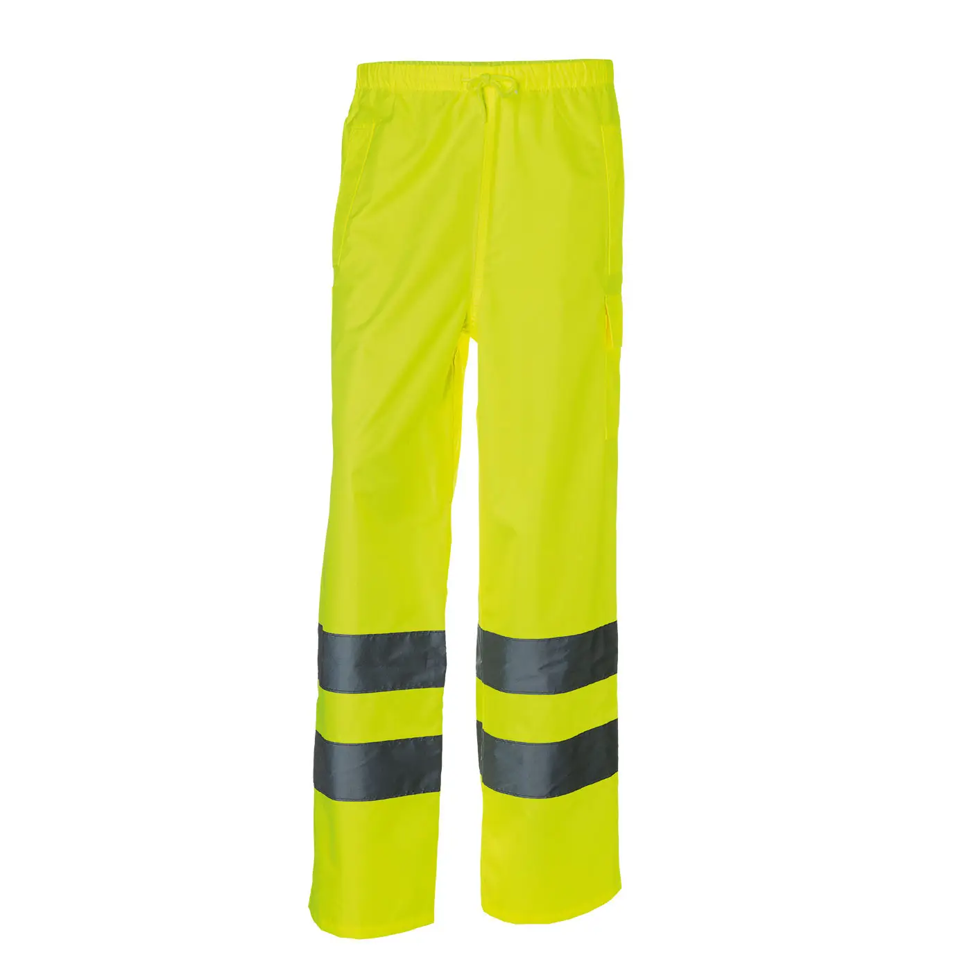 Kübler Regenhose REFLECTIQ Form 2995