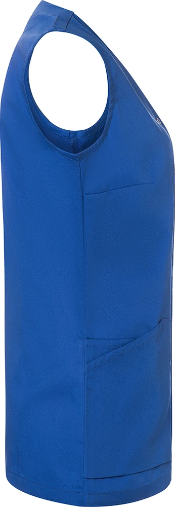 KARLOWSKY Ärmelloser Damenkasack Essential