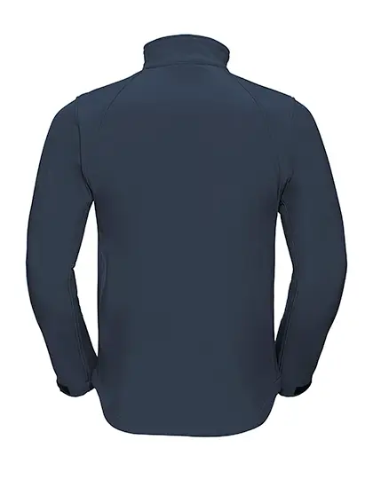 Russell Men's Softshell-Jacket