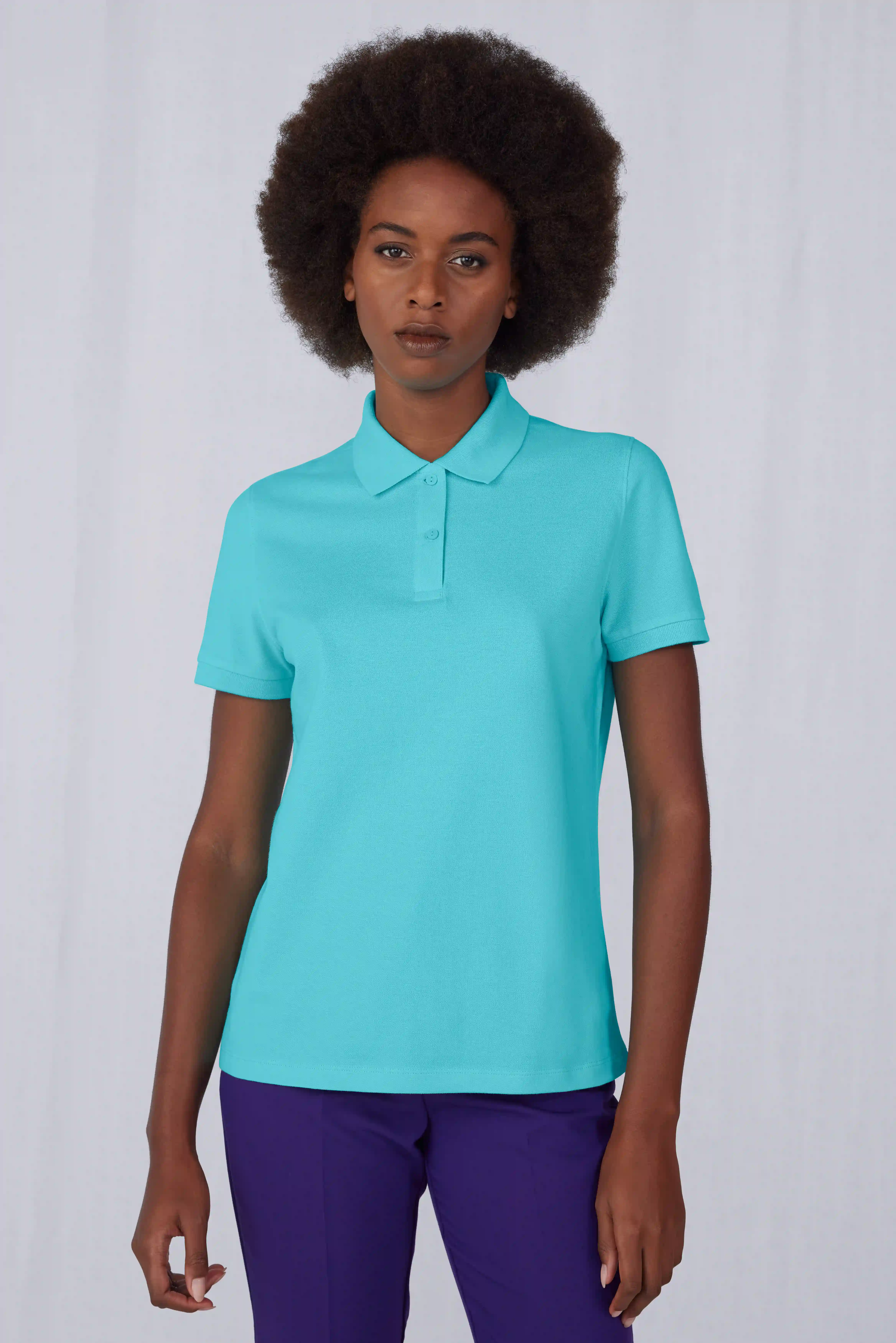B&C My Polo 180 /Women