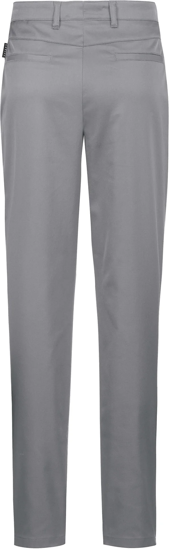greiff-13028-damen-chino-rf_2700_grau-back-3 GREIFF Damen Chino CASUAL Regular Fit
