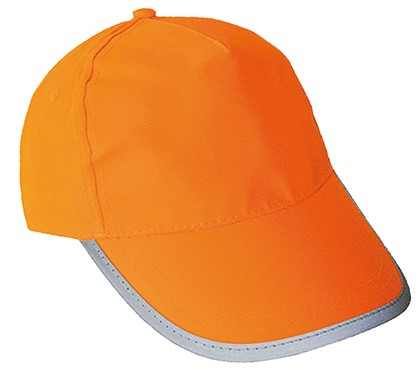 Korntex Fluoreszierende Cap Korntex Fluoreszierende Cap