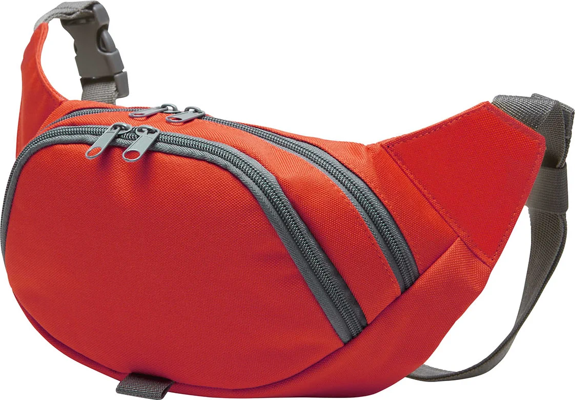 HALFAR Gürteltasche Solution