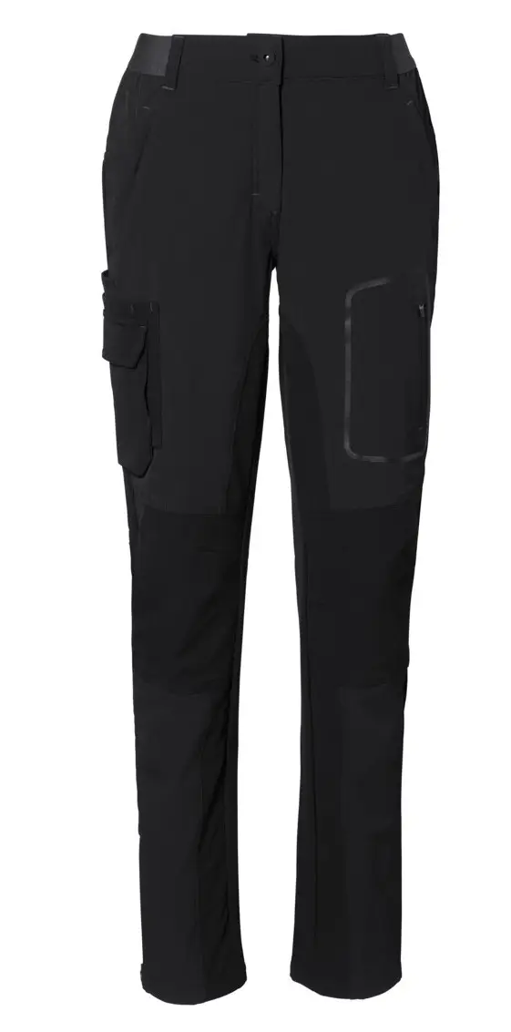 HAKRO Damen Activehose 723 HAKRO Damen Activehose 723