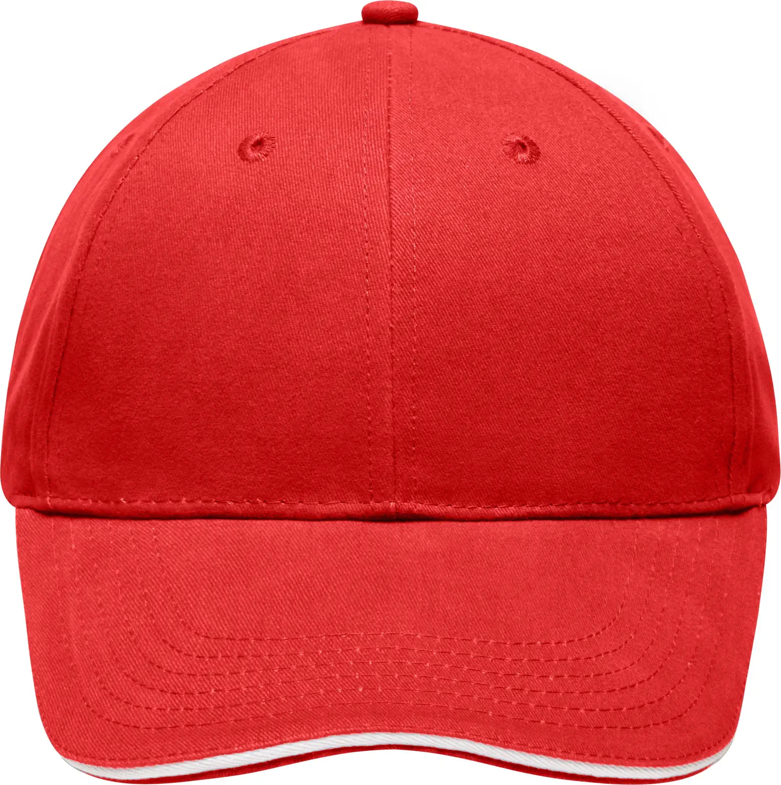 red/white