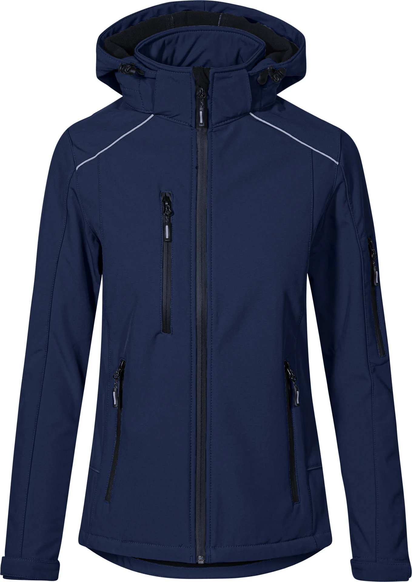 Promodoro Women´s Warm Softshell Jacket