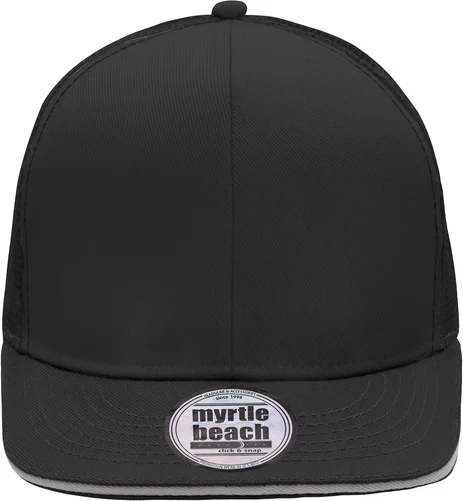 black/light grey